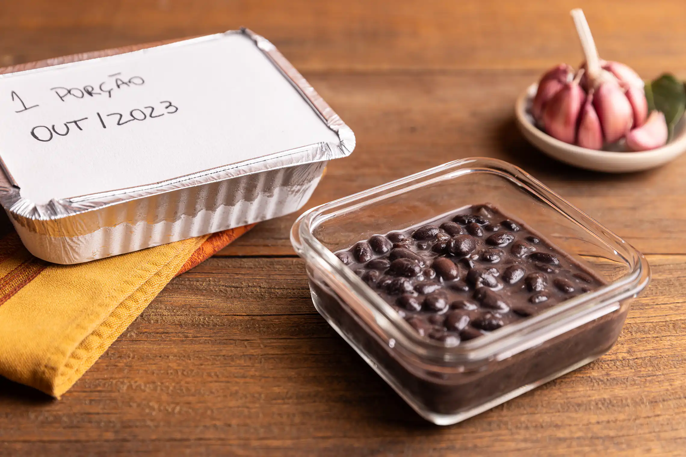 como congelar feijao guia completo para facilitar sua rotina