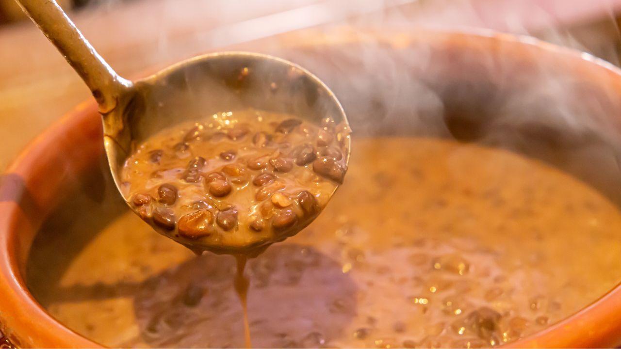 Como cozinhar feijão na panela de pressão: guia completo