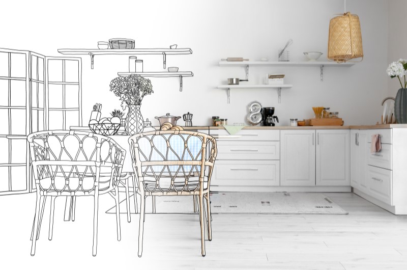 empréstimo governo para reformar casa