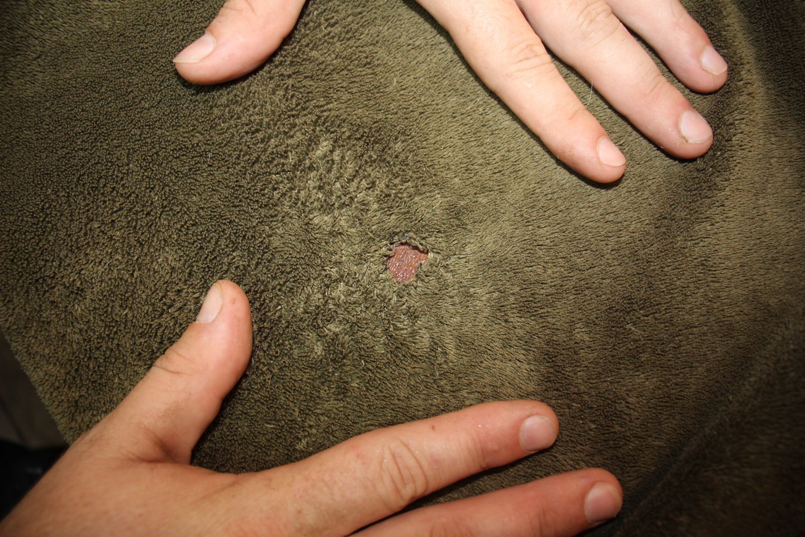 Como Escolher a Agulha Certa para Cada Tipo de Tecido