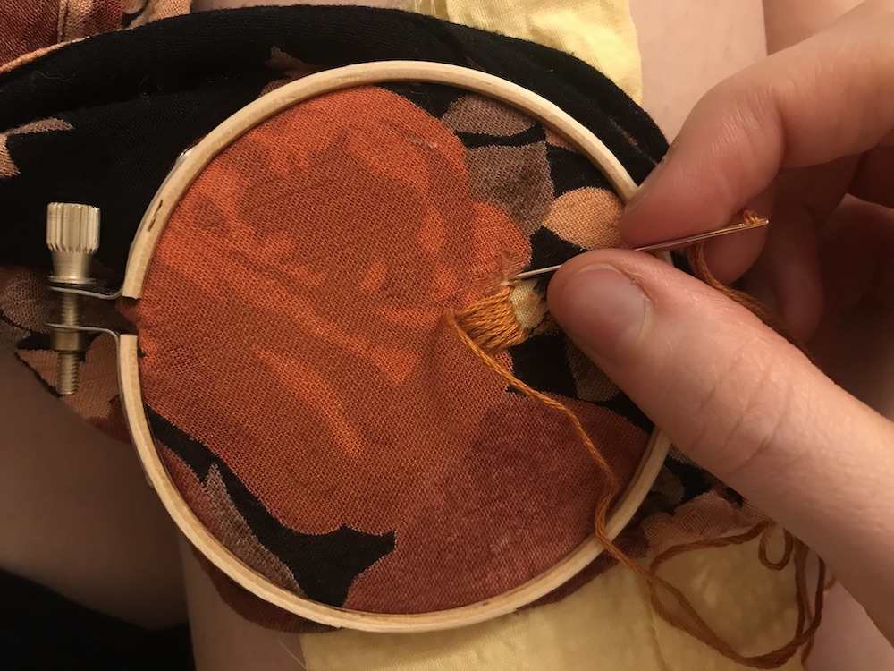 Guia Completo de Materiais para Costura Doméstica