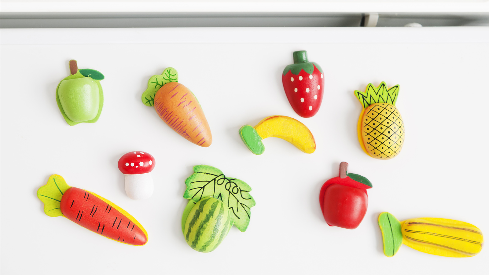 como conservar frutas