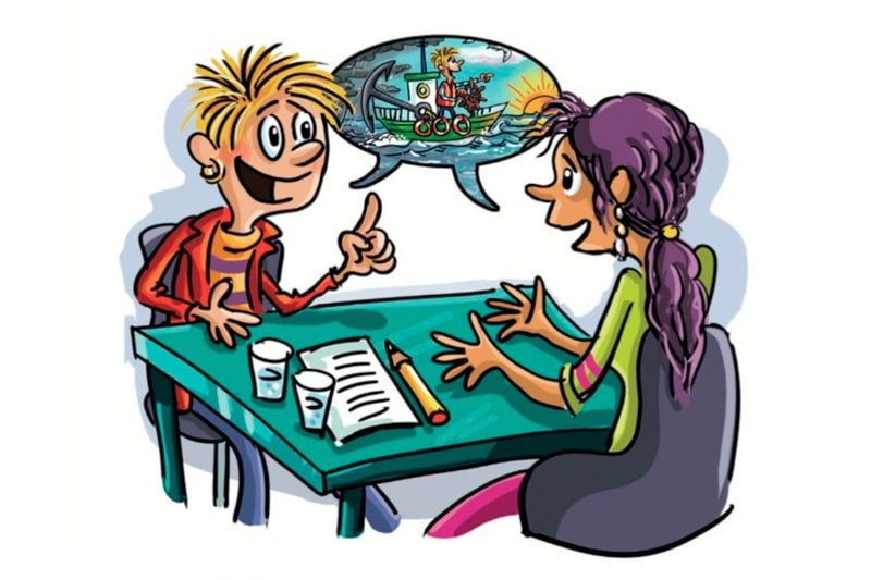 Entendendo a mente do adolescente: guia para pais