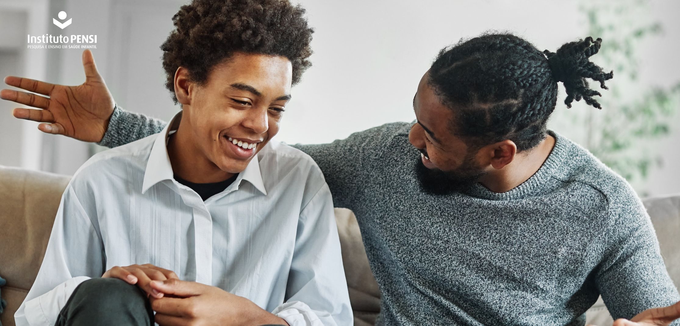 Sinais de que seu adolescente precisa conversar