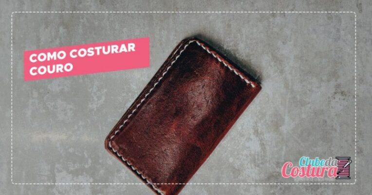 Guia Completo: Escolhendo a Agulha Certa para Couro Sintético