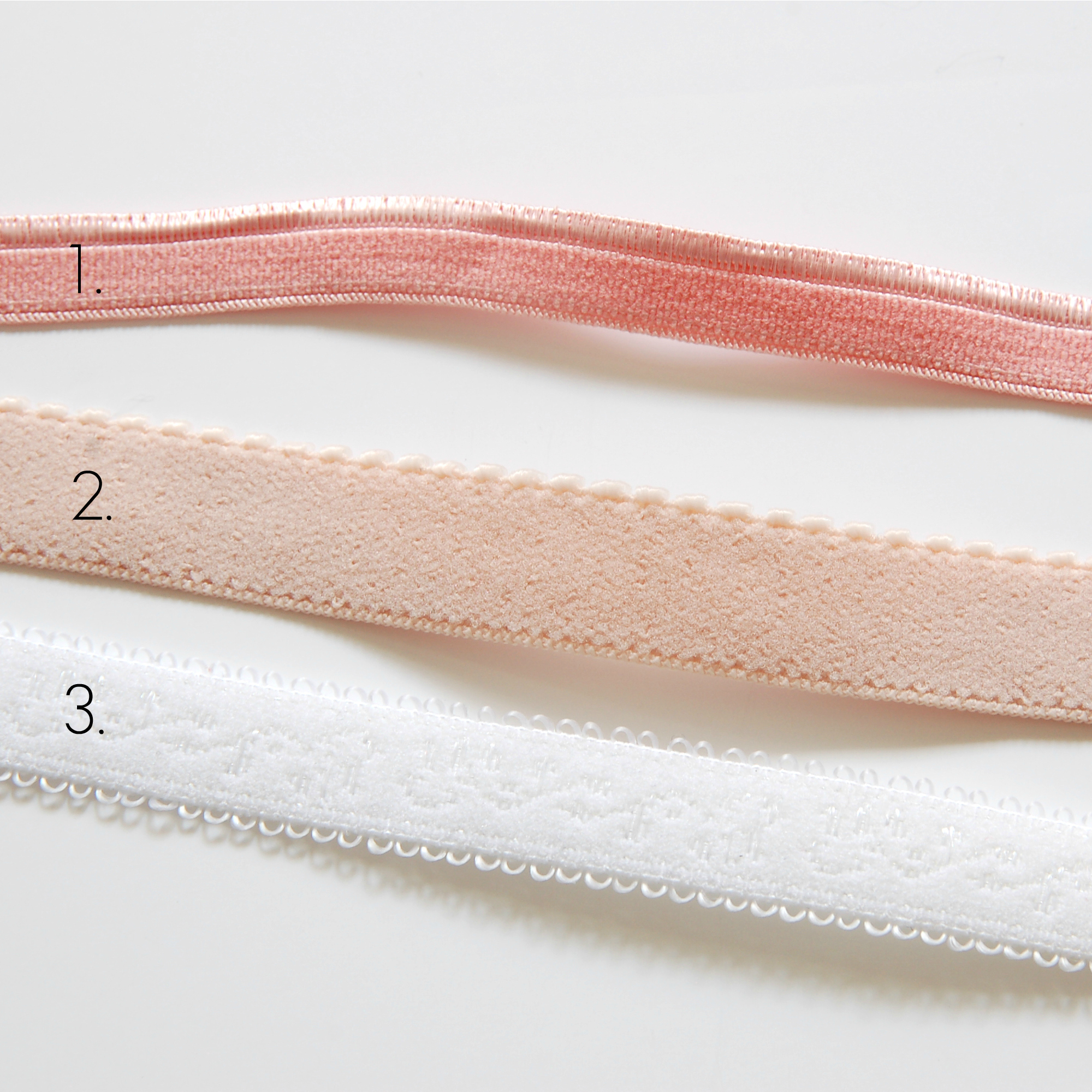 Como Escolher o Ponto Certo da Máquina para Tecidos Elásticos