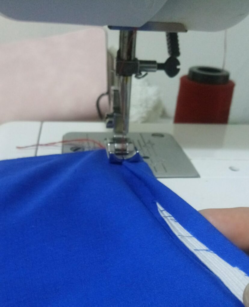 Cós de Elástico Perfeito: Dicas para Iniciantes e Avançados