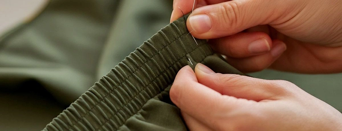 Dominando a Tensão da Linha: O Segredo para Costuras Perfeitas