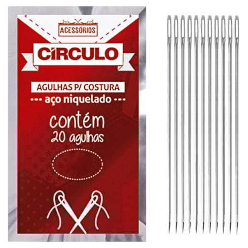 Como usar o aparelho de costura circular Janome