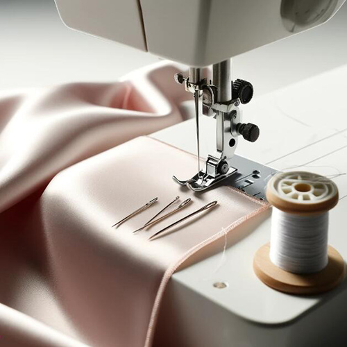 Como Ajustar a Tensão da Máquina para Cada Tipo de Tecido