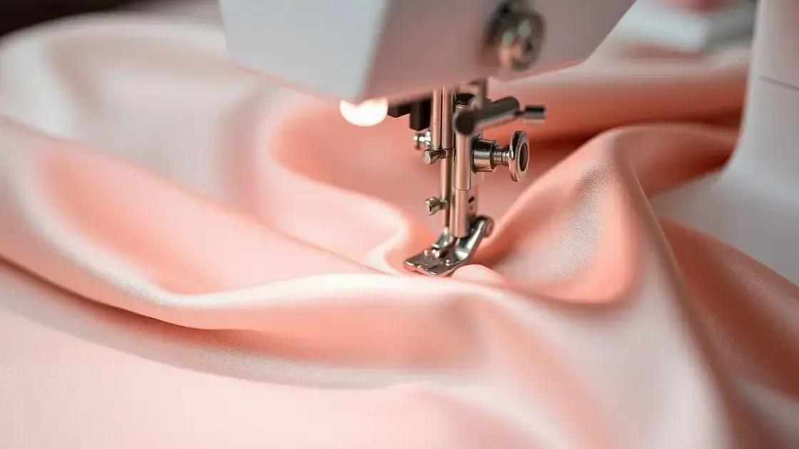 Mitos e Verdades sobre o Ferro de Passar em Peças de Seda