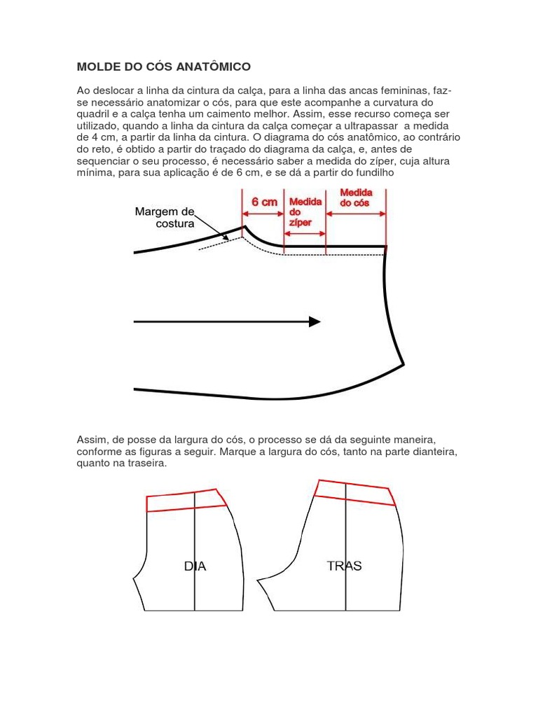 Erros comuns ao costurar cós e como evitá-los