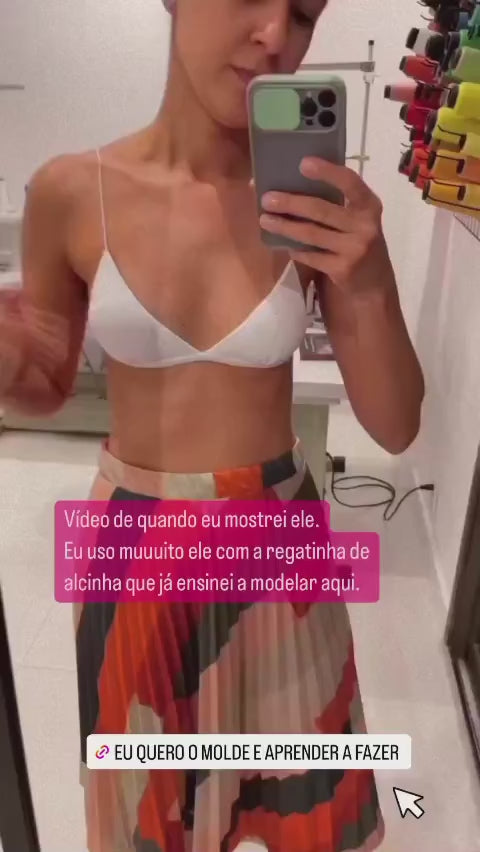 Guia Completo de Tecidos para Moda Praia: Escolha o Melhor para Seu Biquíni