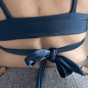 Guia Completo de Tecidos para Moda Praia: Escolha o Melhor para Seu Biquíni