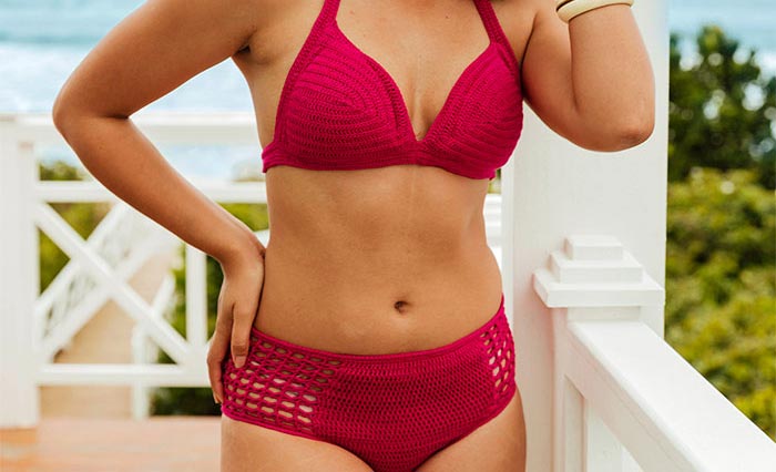 Como Escolher o Fio Ideal para Costurar Biquínis Elásticos