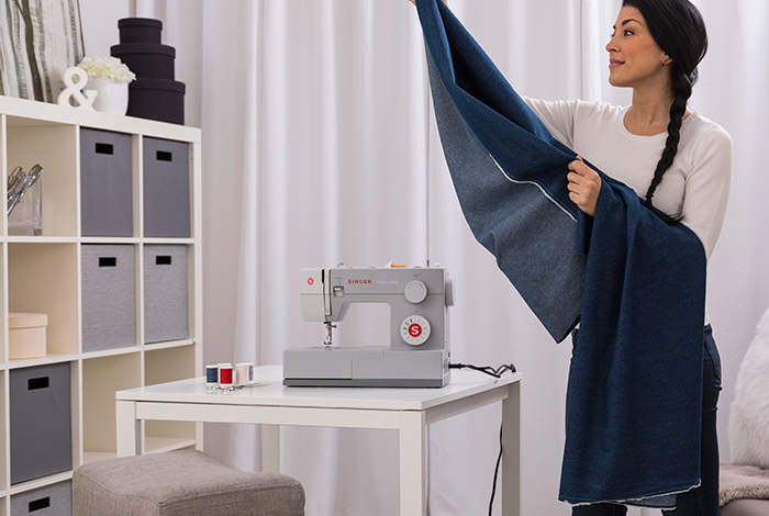 Como usar o Canva para criar um portfólio de costura profissional