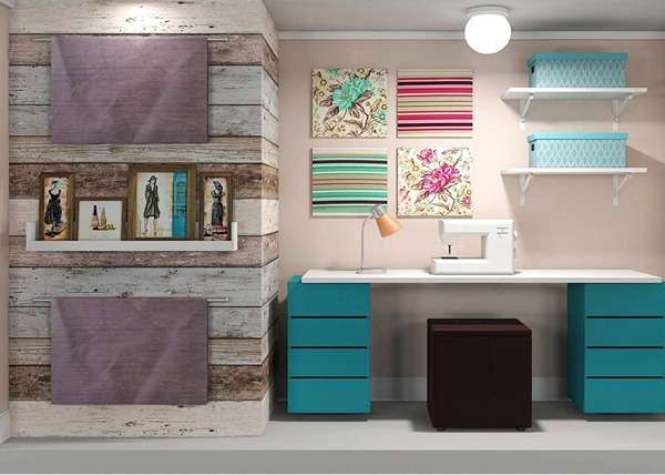 Diferença entre portfólio de moda festa e costura infantil