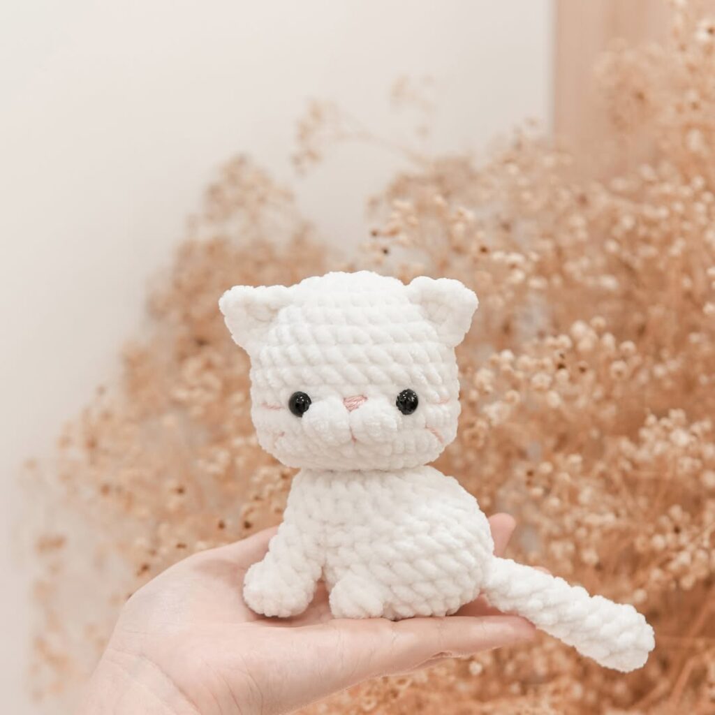 Storytelling no Instagram: Conecte-se com seus Clientes de Amigurumi