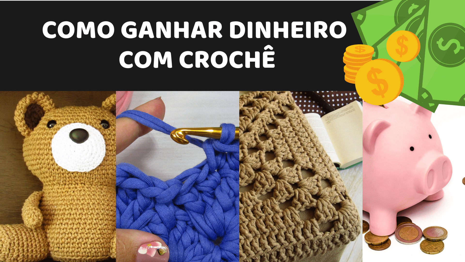 5 Dicas Essenciais para Fotos de Amigurumi que Vendem