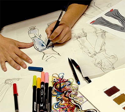 como criar uma marca de roupa artesanal