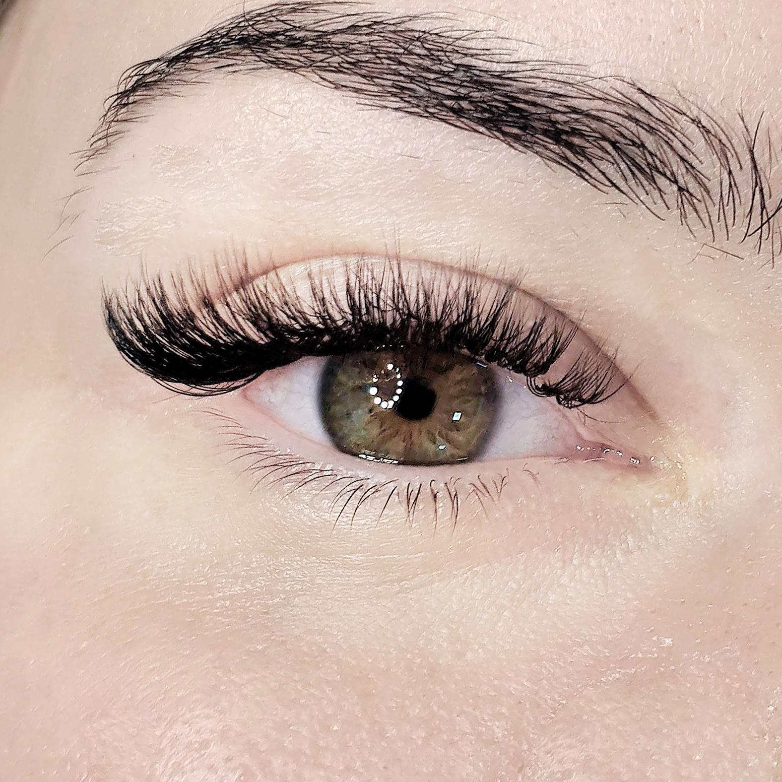 melhores dicas para alongamento de cílios híbrido durar