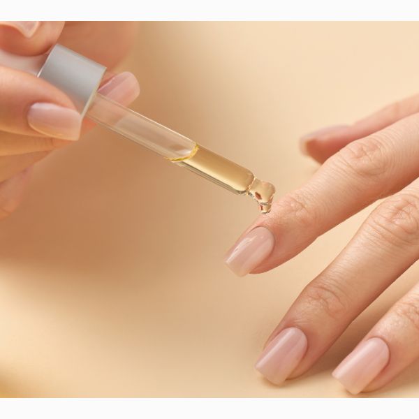 como cuidar das cuticulas