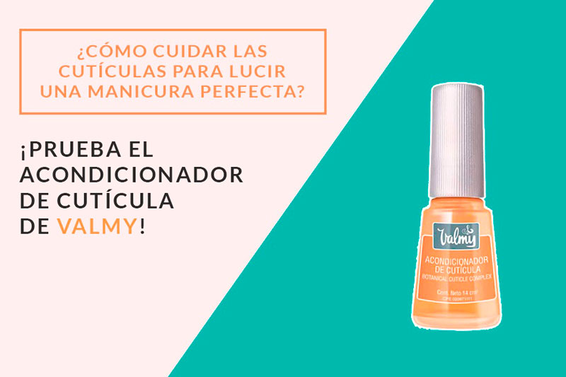 como deixar as cutículas finas e discretas