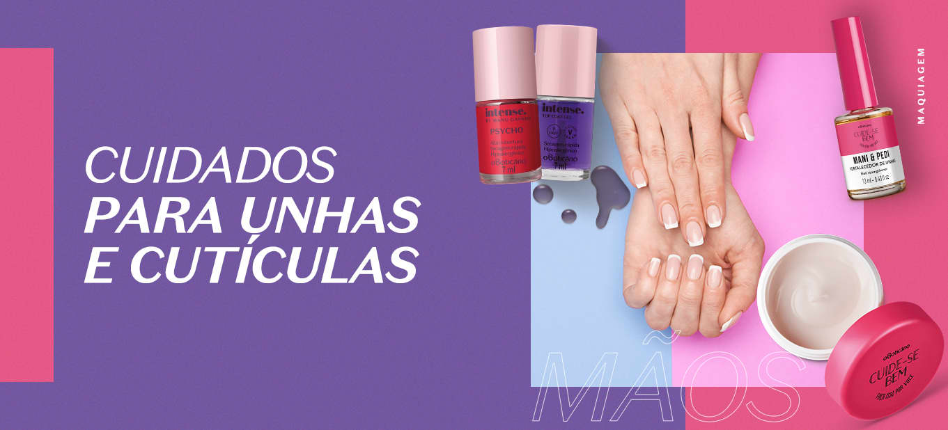 alternativas para tirar cutícula com alicate