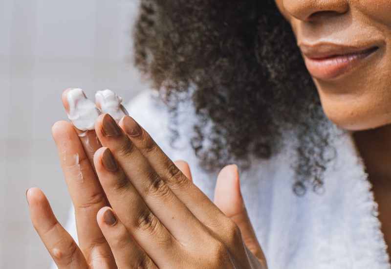 como cuidar das cuticulas