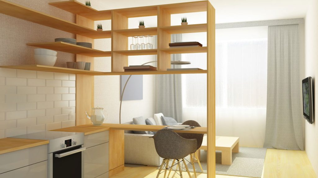 DIY: Como construir sua própria estante vazada gastando pouco