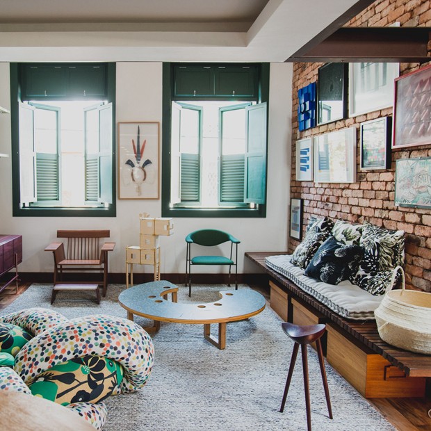 ideias para upcycling de móveis