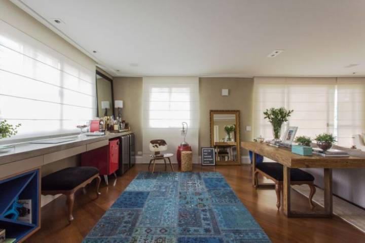 restaurar móveis antigos para decoração