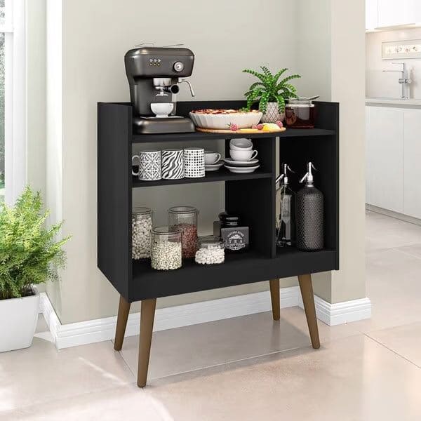 como decorar o cantinho do cafe