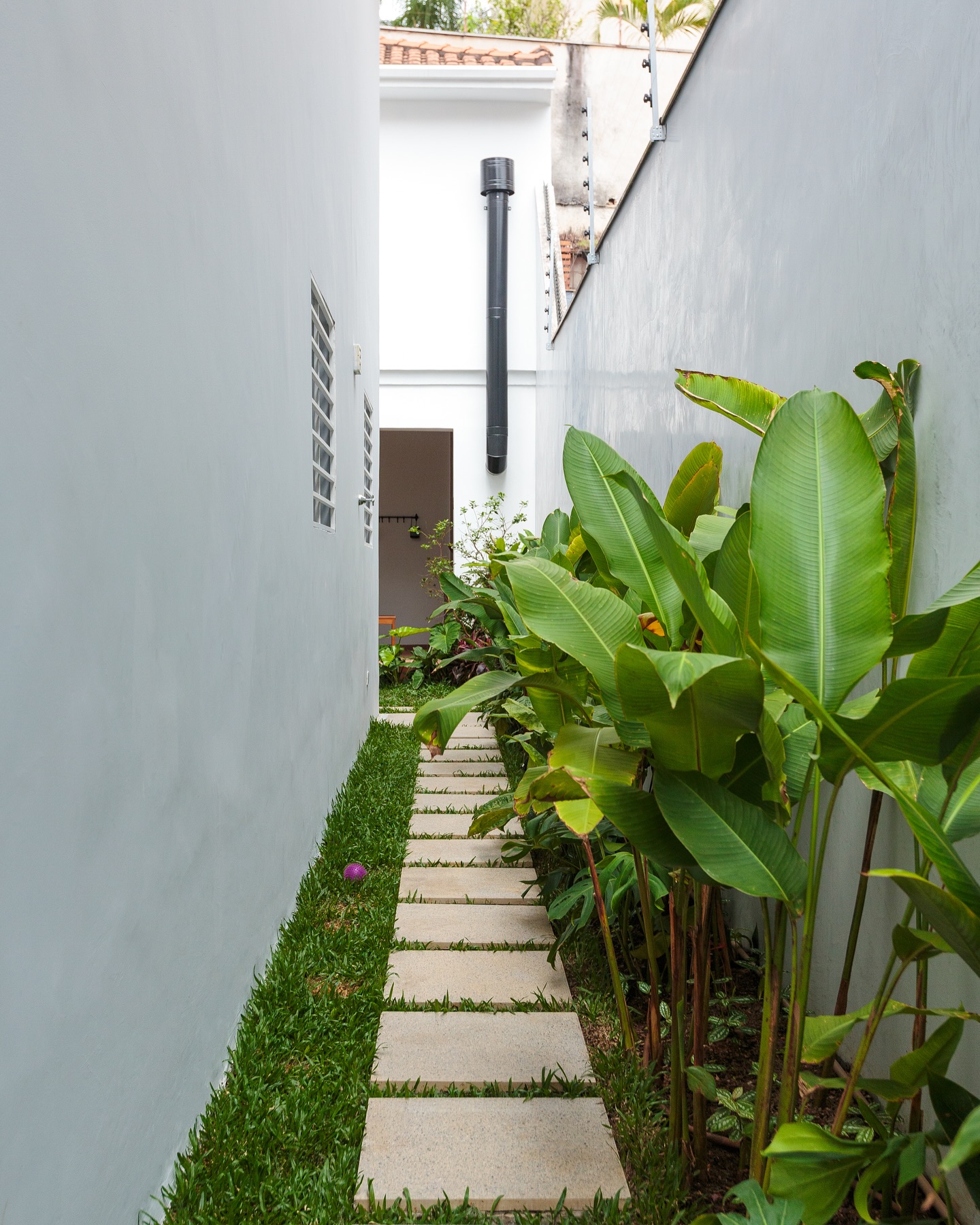 Iluminação de pátio com baixo custo: dicas e inspirações