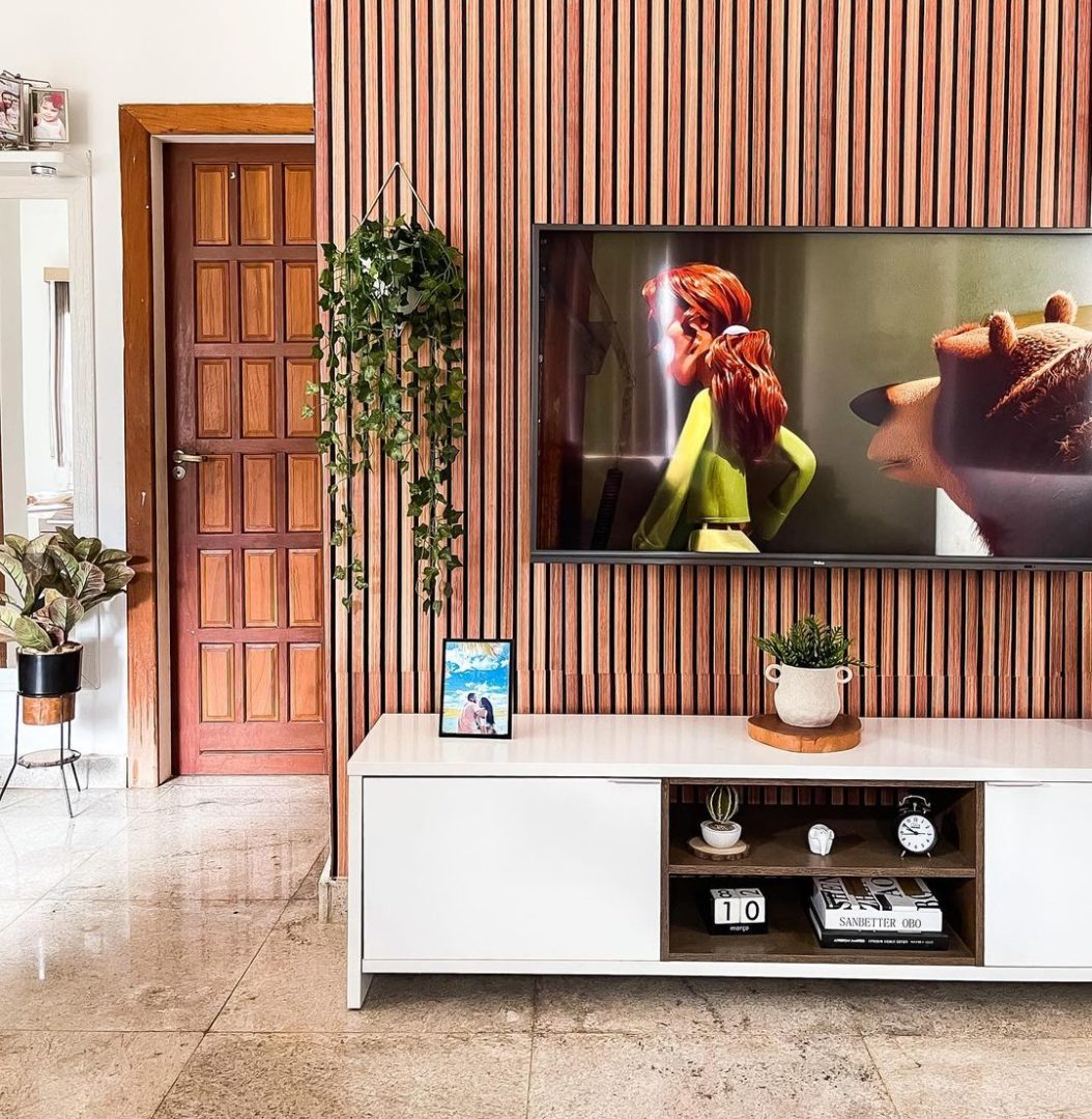 A Arte de Combinar: Móveis Clássicos e Peças Contemporâneas