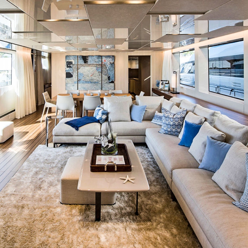 Tendências de Cores 2025: Pintando Seus Móveis Herdados