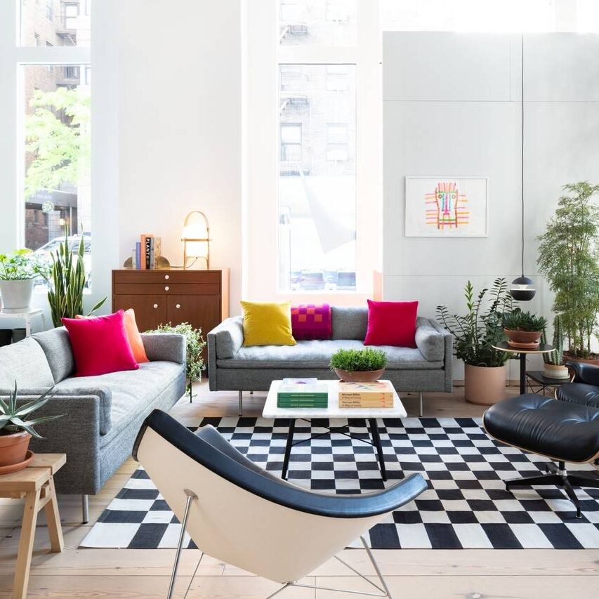 Iluminação na Decoração: Destaque Seus Móveis Herdados com Estilo