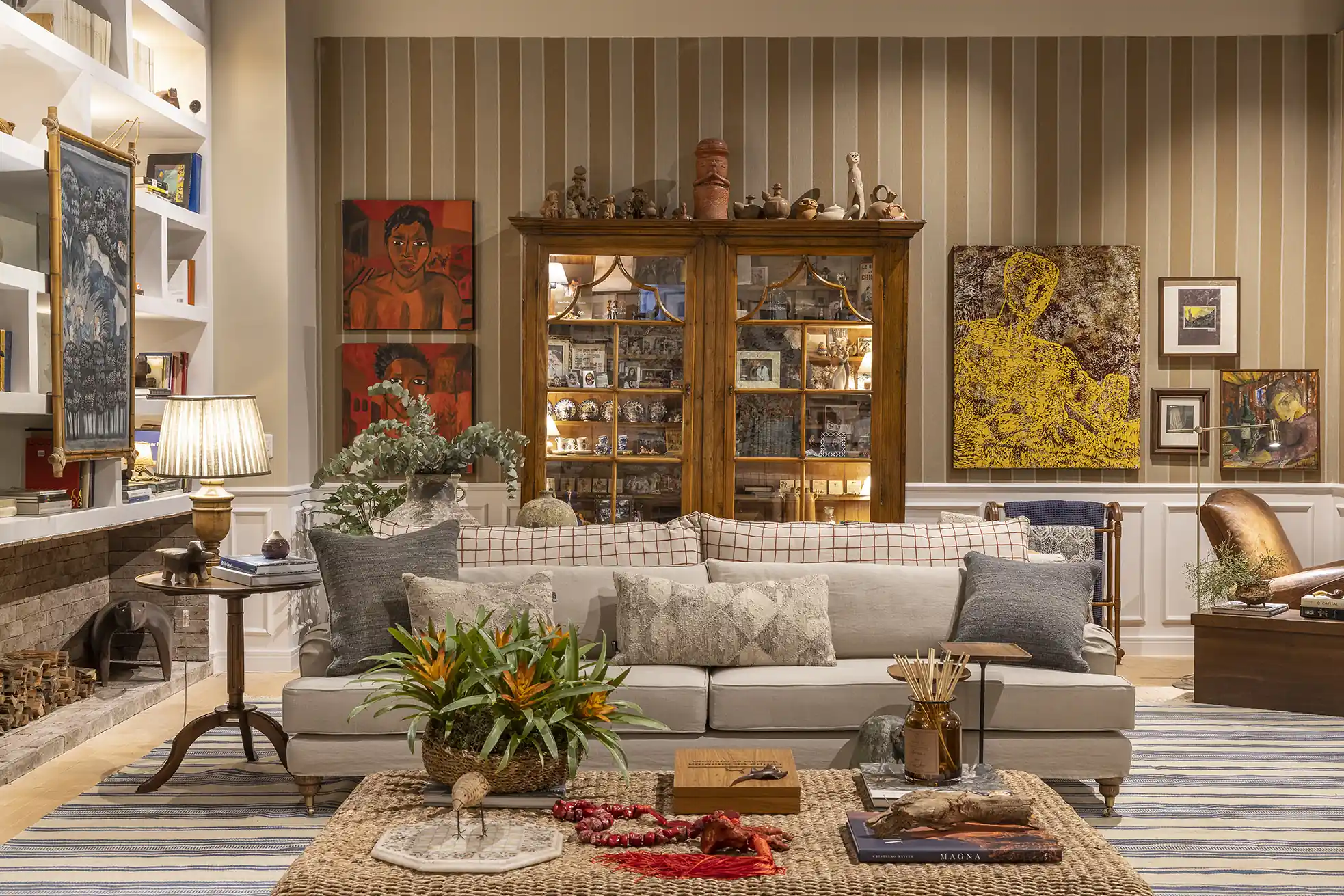 Upcycling Criativo: 10 Ideias para Transformar Móveis Antigos