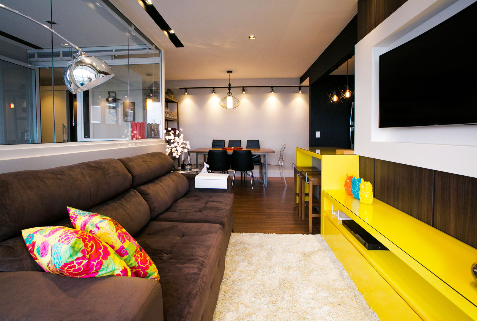 Sofá Marrom: Do Clássico ao Moderno