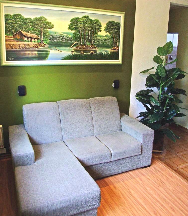 5 Dicas de DIY para Renovar sua Sala