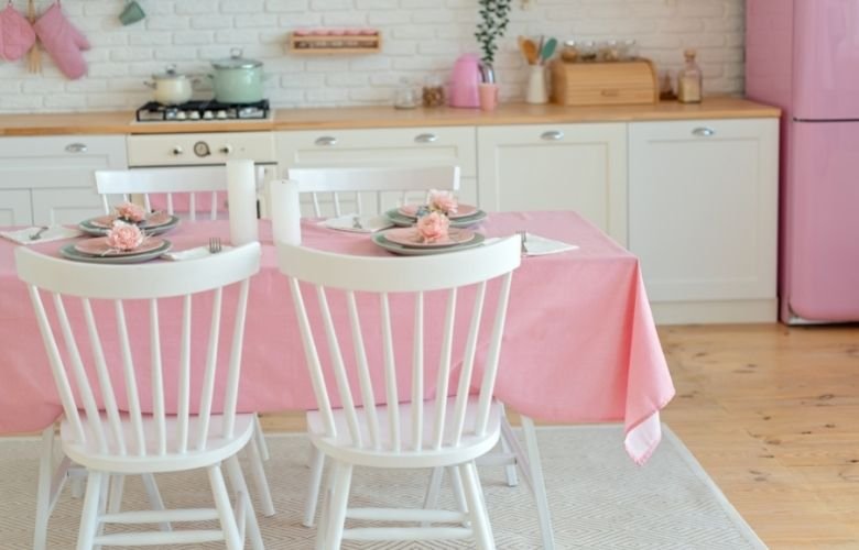 como decorar sua cozinha com estilo candy color