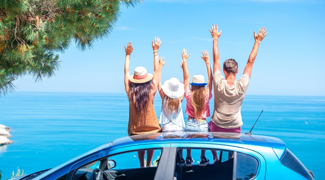 dicas de viagem econômica para o próximo ano