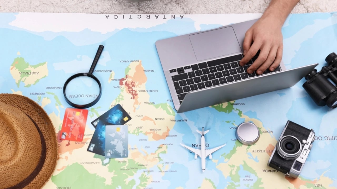 como economizar em viagens internacionais 2026