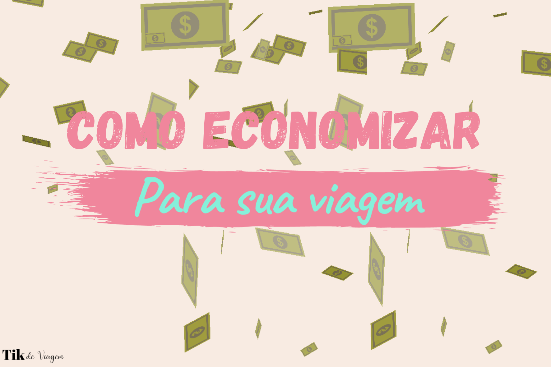 como economizar em viagens internacionais 2026