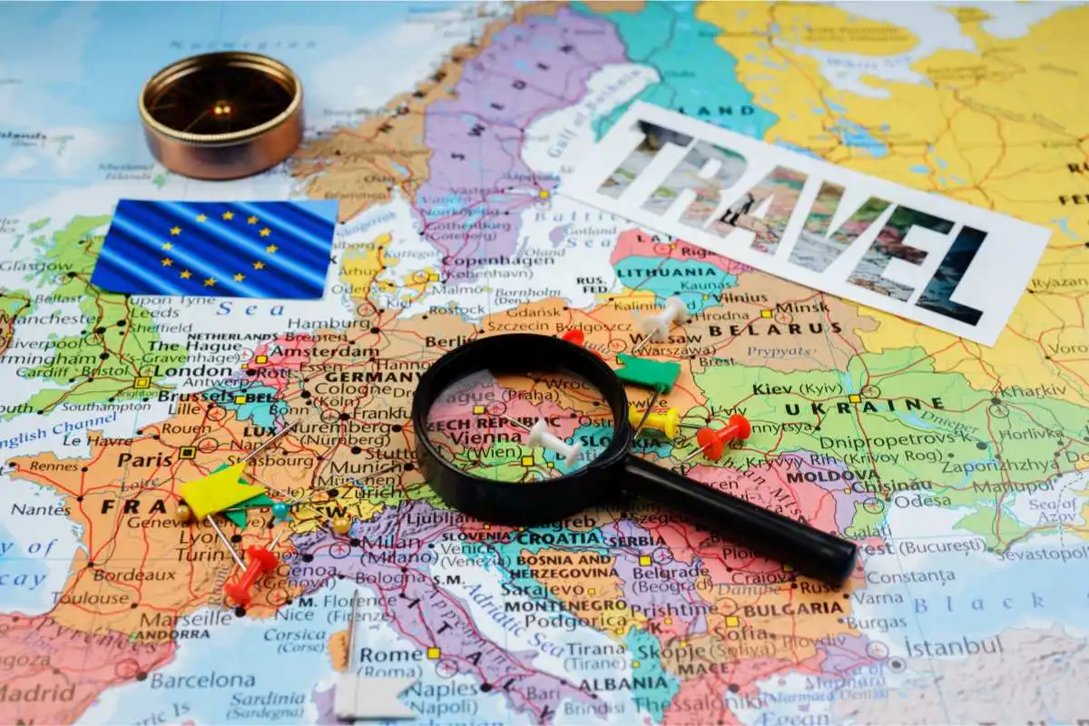 como economizar em viagens internacionais 2026