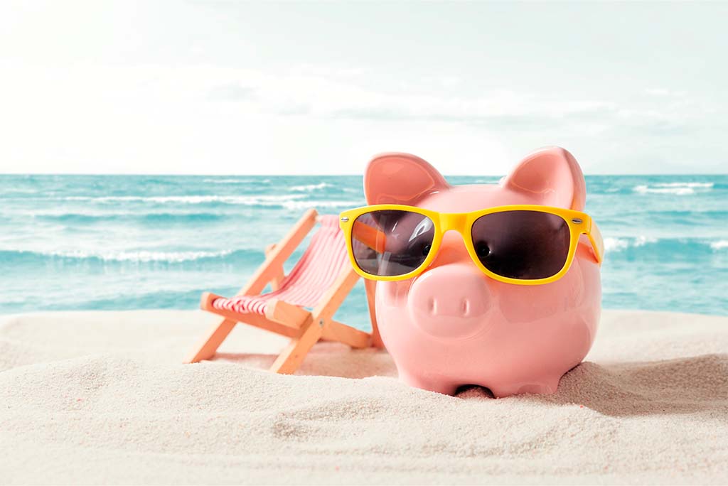 dicas de viagem econômica para o próximo ano