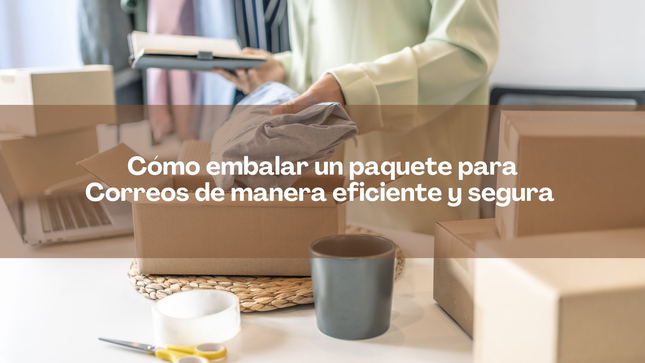 experiência do cliente em embalagens artesanais