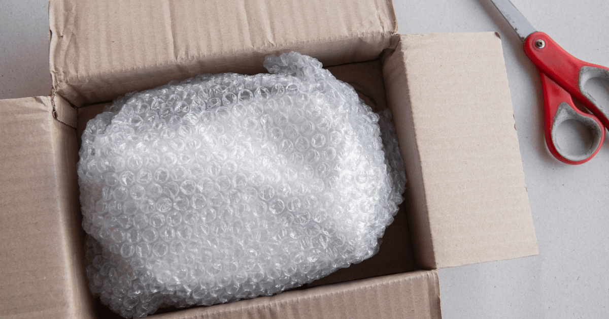 experiência do cliente em embalagens artesanais