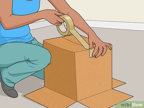 como embalar artesanato para envio