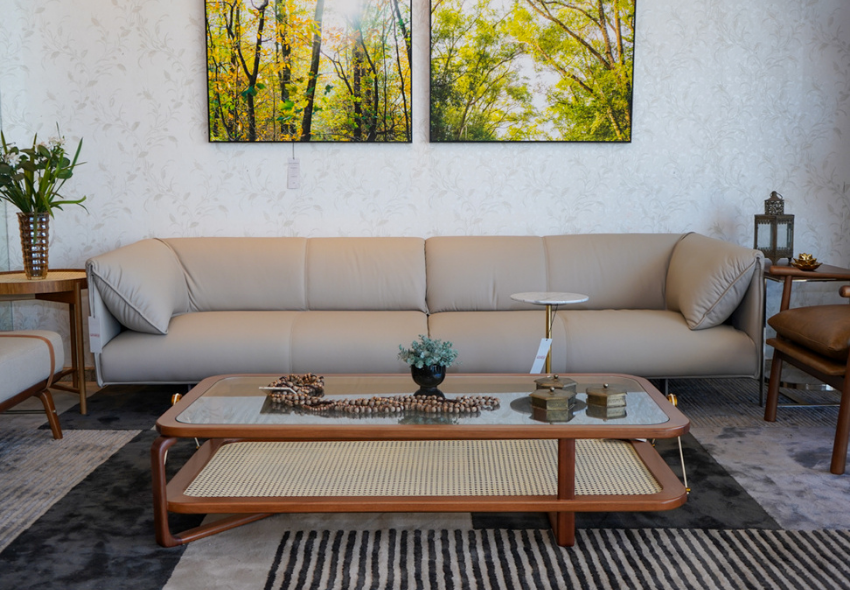 medidas ideais mesa de centro